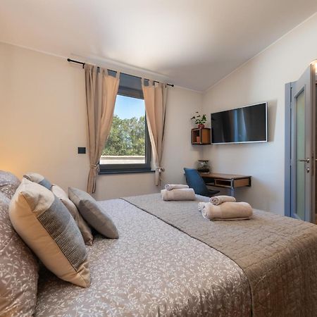 Casa Vigo Pula Villa Dış mekan fotoğraf