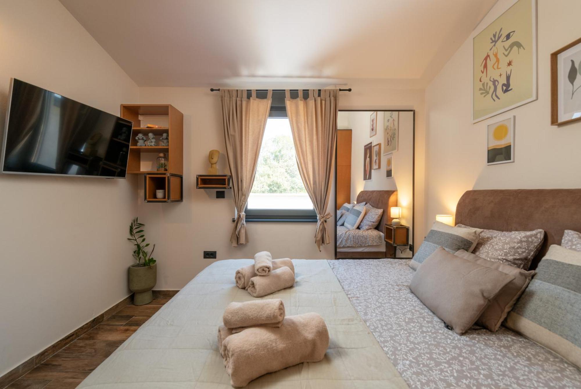 Casa Vigo Pula Villa Dış mekan fotoğraf