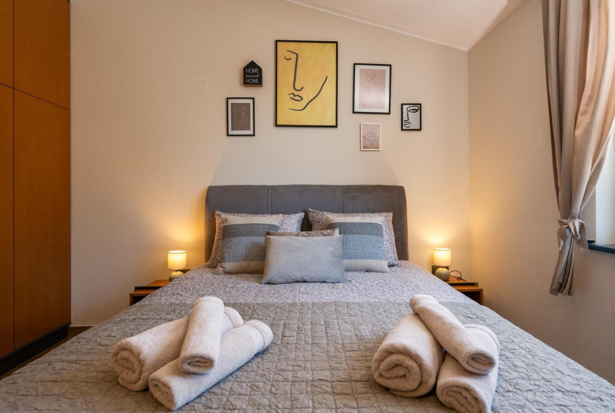 Casa Vigo Pula Villa Dış mekan fotoğraf