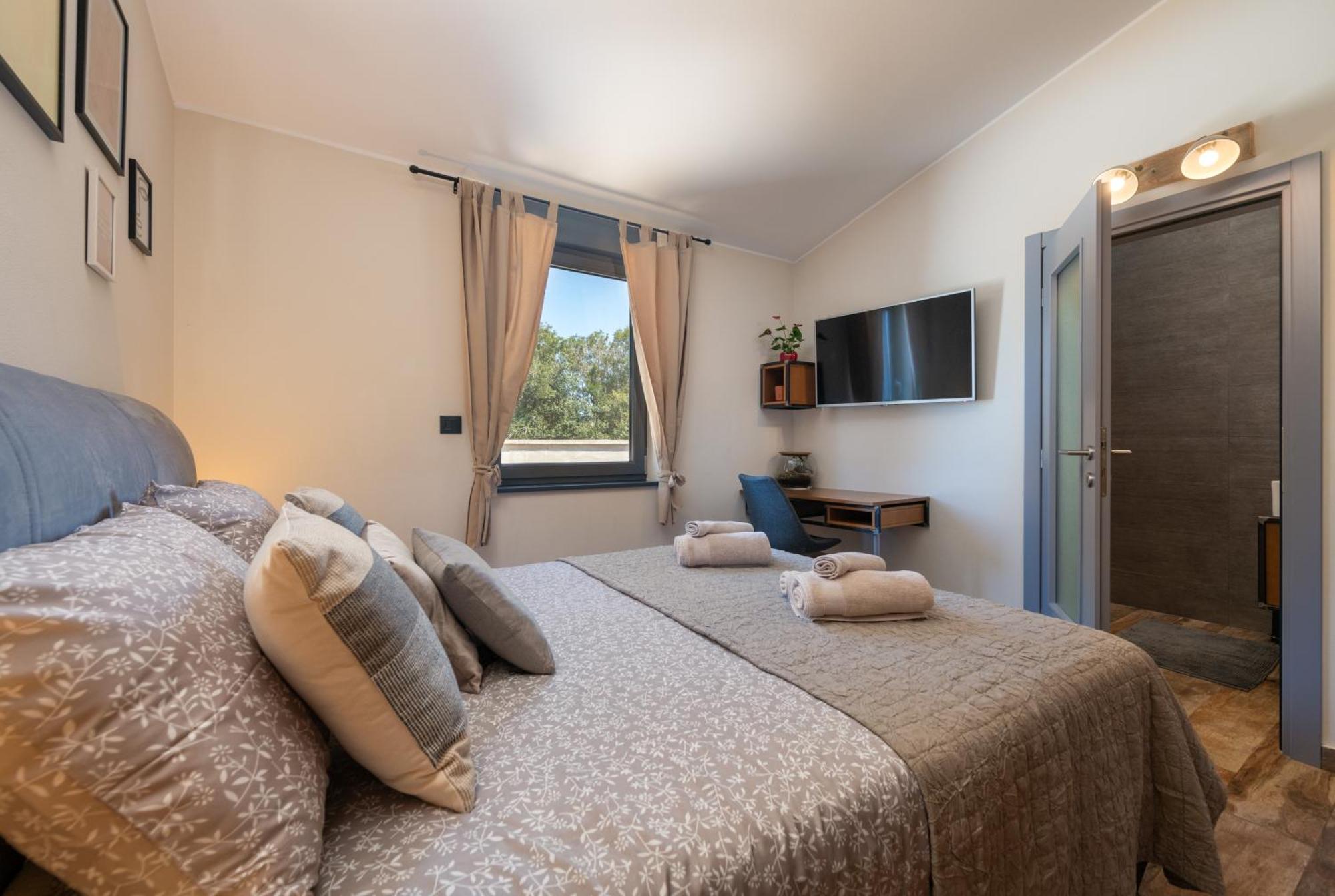 Casa Vigo Pula Villa Dış mekan fotoğraf