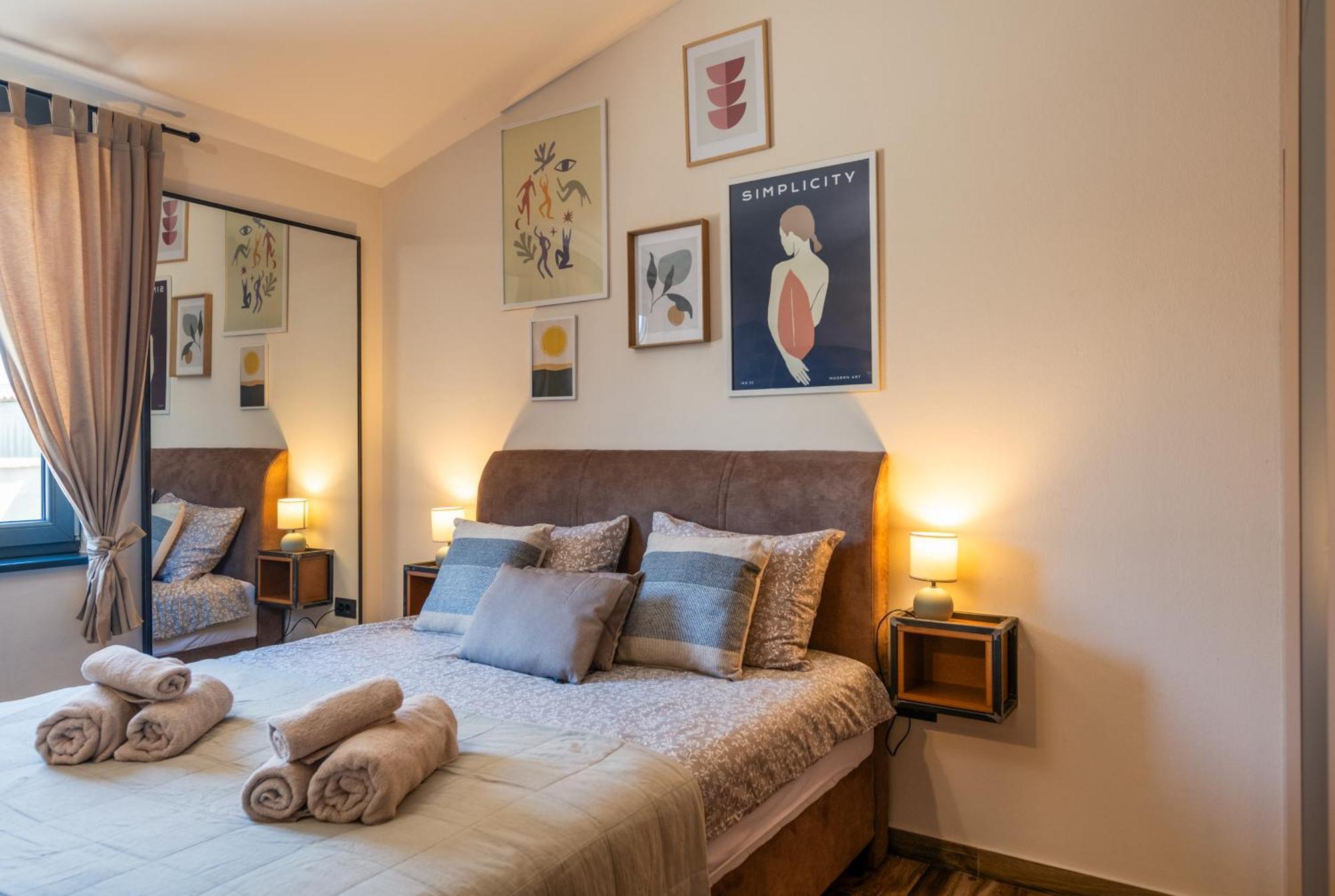 Casa Vigo Pula Villa Dış mekan fotoğraf