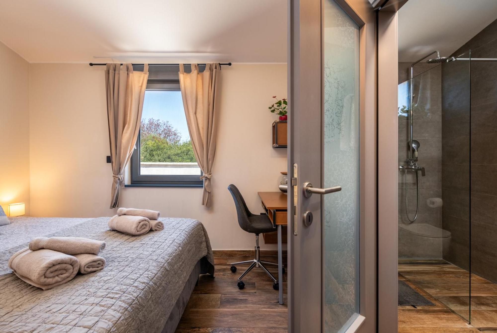 Casa Vigo Pula Villa Dış mekan fotoğraf
