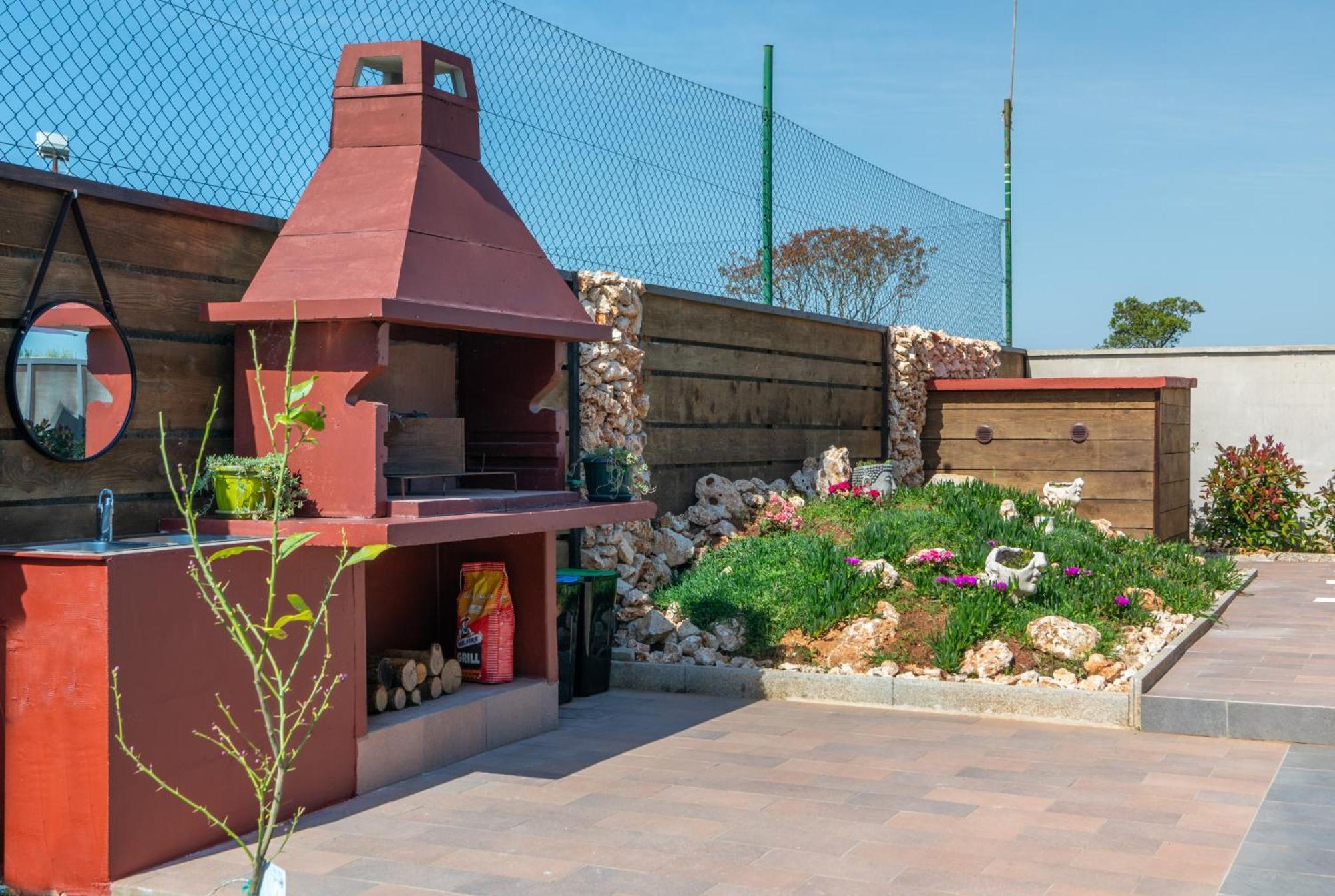 Casa Vigo Pula Villa Dış mekan fotoğraf